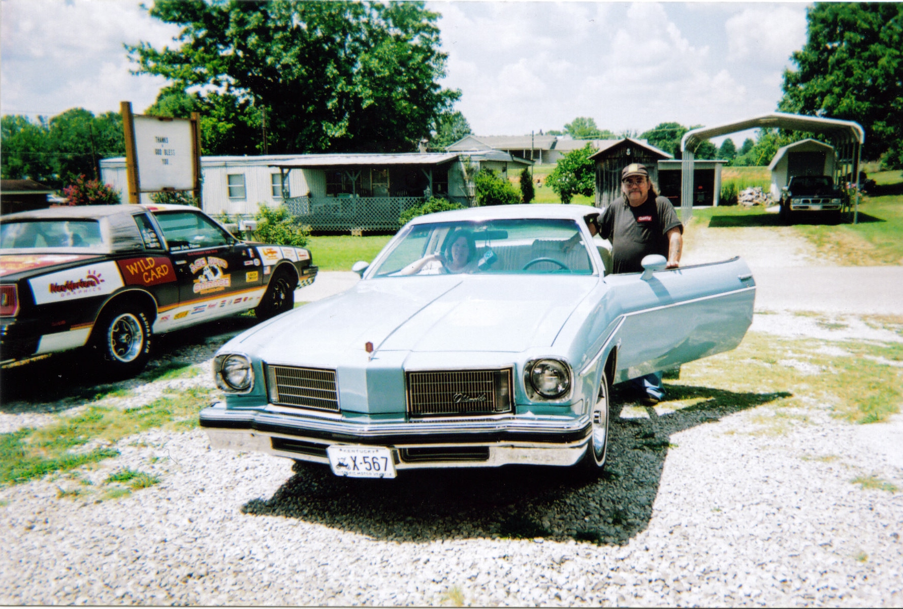 75cutlassgeorgeconklin.jpg